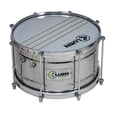 Imagem de Malacaxeta Inox - Serie Guetto 20X12" Ferragem Cromada