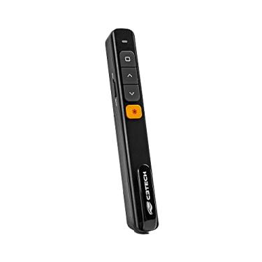 Imagem de C3Tech Apresentador sem fio AP-200 Laser pointer - Compativel com Windows MACos Linux