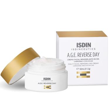 Imagem de Isdin Isdinceutics A.G.E. Reverse Day 50ml