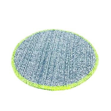 Imagem de Boina para Limpeza de Tecidos e Estofados 3,5 pol Mandala
