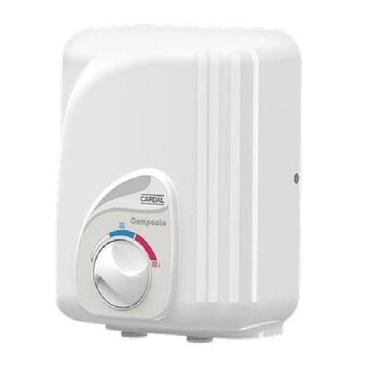 Imagem de Aquecedor Para Piscina - Compacto - 4Kw/220V