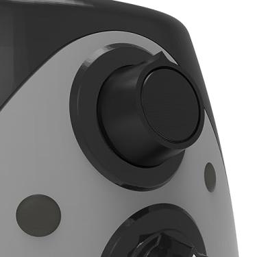 Imagem de Botão de Reposição para Air Fryer Mondial NAF-03/4470-12 - Preto