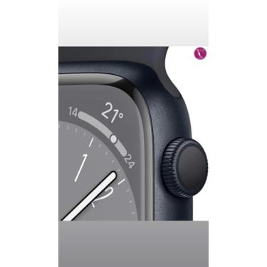 Imagem de Smart Whatch Logo Maçã