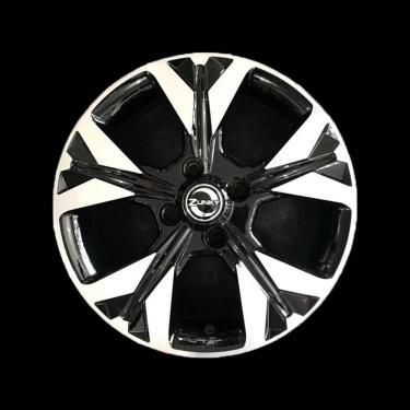 Imagem de Jogo 4 rodas Zunky ZK-850 (Onix 2020) R15 4x100 BD tala 6 ET 40