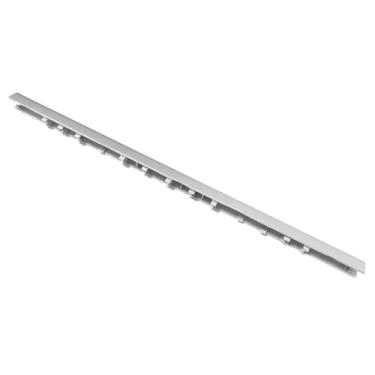 Imagem de JINTAI Tampa de dobradiça LCD prateada para HP 250 255 256 G8, 250 255 256 G9, 15-DW/15T-DW, 15S-DU, 15-GW, CN: L52010-001 FPW50 AP2H8000300