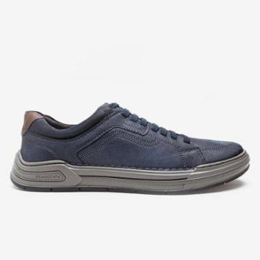 Imagem de Sapatênis Denim Volp Navy-Navy-39-Masculino
