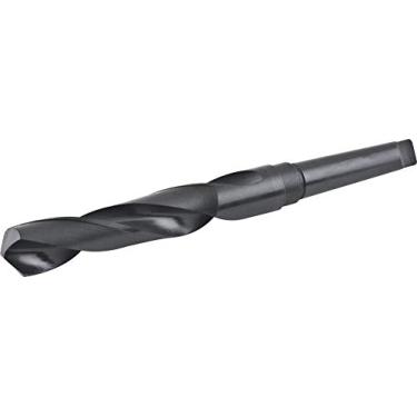 Imagem de Vonder Broca De Aço Rápido 32 Mm Din 345 Hss Preta Vdo1235