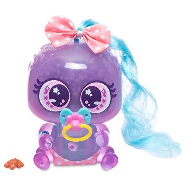 Imagem de Distroller Bobbie NERLIE BOBBOL GOM Lápis de Borracha Branco Fantasia com Re-bobbolizator