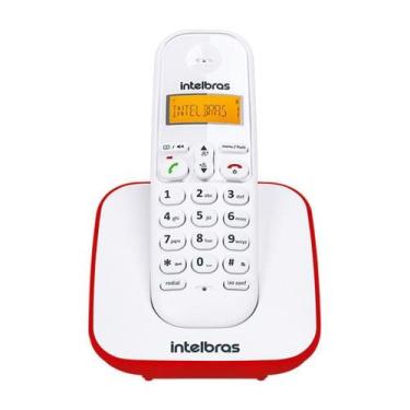Imagem de Telefone ts 3110 vm/br - INTELBRAS