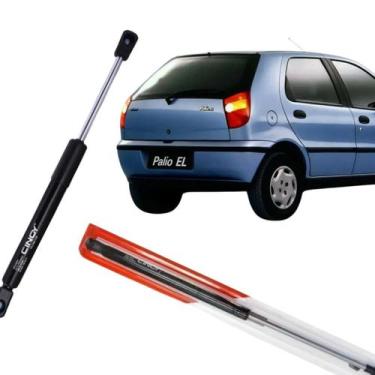 Imagem de Amortecedores Unitário Tampa Traseira Porta Malas PALIO 1996-2005 S/LI