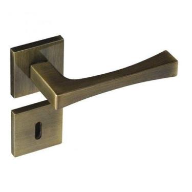 Imagem de Fechadura Vivaldi Bronze Oxidado Interna - Pado