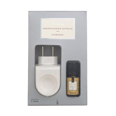 Imagem de Aromatizador Standard com Essência Vanilla 10ml - Via Aroma
