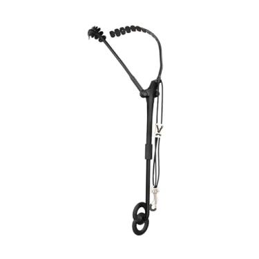 Imagem de Almencla Correia para Saxofone Correia para Pescoço para Saxofone Clarinete Soprano Saxofone Alto Sax