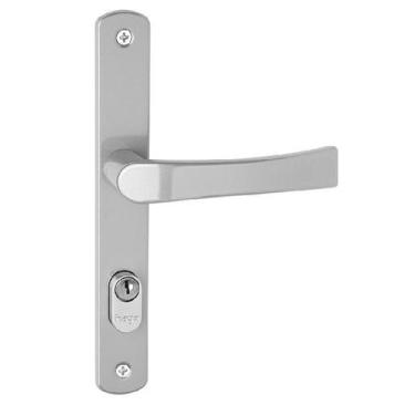 Imagem de Fechadura HAGA - Turin - Maçaneta 138 - Externa - 26308B