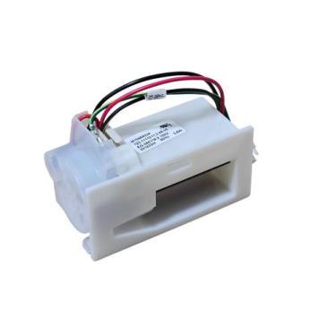 Imagem de Damper Eletrônico 127v BRE80  BRO85 Refrigerador BRASTEMP  W11022993 -