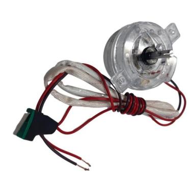 Imagem de Timer Centrifuga Roupas Britania Original