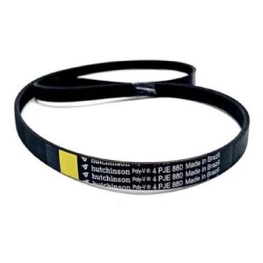 Imagem de Correia Tanquinho Colormaq Lcb10 4pje880 - COLORMAC