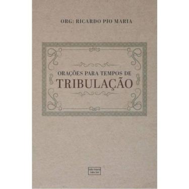 Imagem de Orações Para Tempos De Tribulação