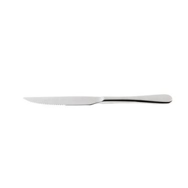 Imagem de Jogo De Facas Para Churrasco Brinox Bistrô 240 x 9 mm 12 Peças Aço Ino
