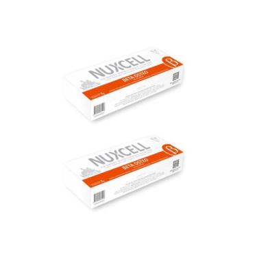 Imagem de Kit 2 un Nuxcell Beta Osteo Suplemento Vitamínico Cães 4g - Biosyn