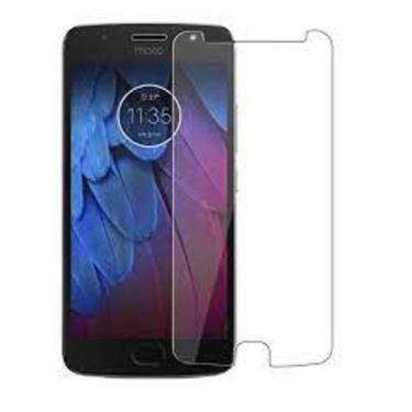Imagem de Kit 02 películas de vidro Moto G6 Plus - Mustang