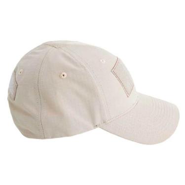 Imagem de Boné Tático Trigger 3.0 Invictus Rip Stop, Caqui