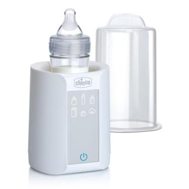 Imagem de Aquecedor e Esterilizador Digital de Mamadeiras Chicco