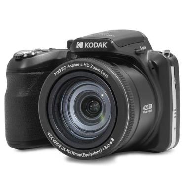 Imagem de Câmera Digital Kodak Pixpro Astro Zoom AZ425 - 20MP