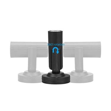 Imagem de Mini Feixe de Luz Projetor LED Palco Holofotes KTV Bar Luz Azul Vermelho Verde Branco Roxo Colorido AC 50/60Hz -5~45 ° C 1 Ano (a)