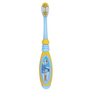 Imagem de Condor Escova Dental infantil 0 A 2 Anos Prot Galinha Pintadinha