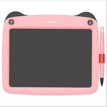 Imagem de Tablet Gráfico de 9 Polegadas com Proteção para os Olhos - LCD Colorid