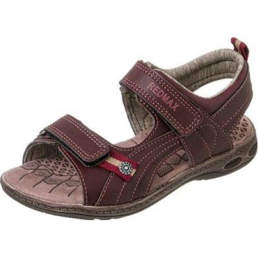 Imagem de Papete Sandália Infantil Masculino Menino 1868-346 - Redmax, PAPETE ST