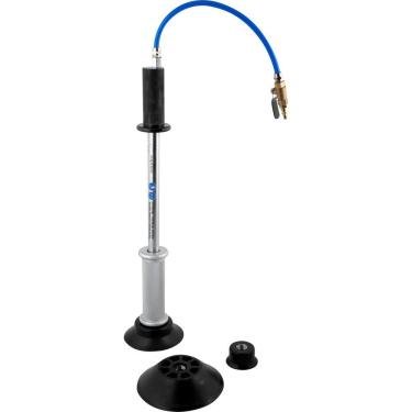 Imagem de Repuxadeira Pneumática Para Martelinho De Ouro Vonder