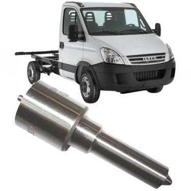 Imagem de Bico Injetor Diesel Iveco Daily 55c16 35s14 70c16 Turbo Diesel - HD