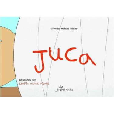 Imagem de Juca