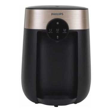 Imagem de Purificador De Agua Gelada Touch Preto Bivolt - Philips