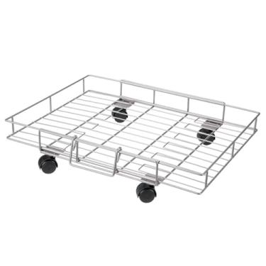 Imagem de Cesta expansível de metal da Chef's Pride