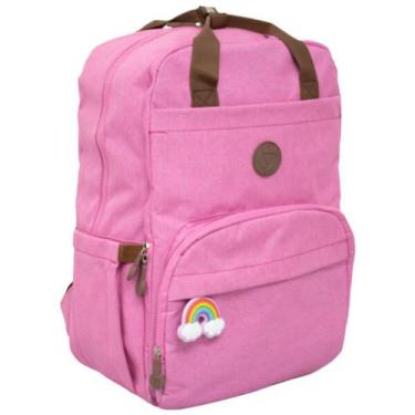 Imagem de Mochila maternidade termica yins