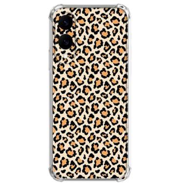 Imagem de Capa Capinha De Celular Compatível com Galaxy S25 Edge Samsung Persona