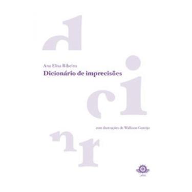 Imagem de Dicionário de imprecisões, 3