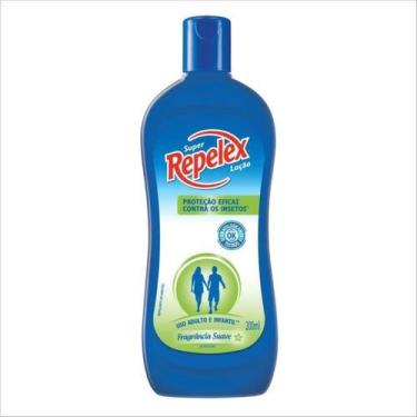Imagem de Repelex Repelente Family Care Loção 200ml, 200ml