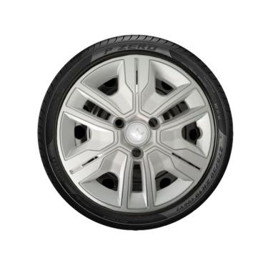 Imagem de Calota Aro 14 Renault Kwid 2023 880