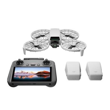 Imagem de Drone DJI Flip Fly More Combo (Com tela) BR - DJI061