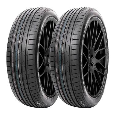 Imagem de Kit 2 Pneus Aplus Aro 18 225/50R18 A610 99W