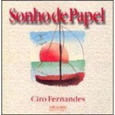 Imagem de Sonho De Papel