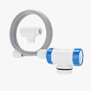 Imagem de Válvula Duchão Blukit Alternadora De Pressão Para Caixas De água