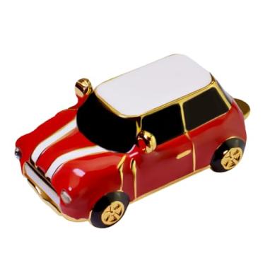 Imagem de Unidade USB – Flash de memória em formato de clássico vintage, retrô seguro, design clássico de 4 GB, disco de armazenamento de dados pequeno para laptop, TV, jogos, transferência, música