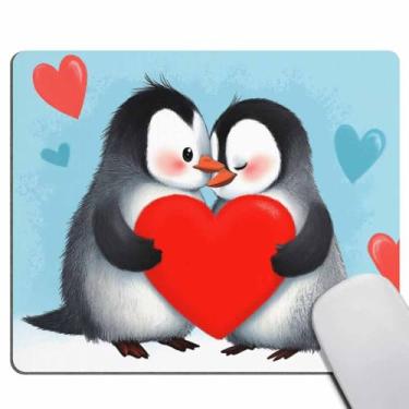 Imagem de Mouse pad para jogos Smooffly personalizado, dente-de-leão em fundo de madeira vintage, design retangular personalizado, mouse pad de borracha antiderrapante para jogos, Gm-59, 9.5*7.9 Inch