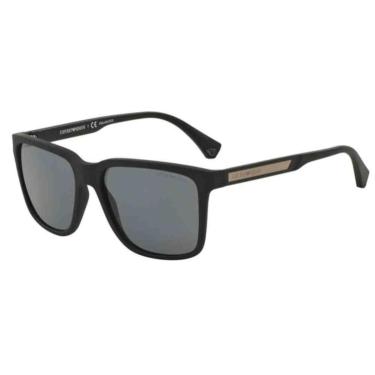 Imagem de Óculos de Sol Emporio Armani 0EA4047 50638156-Masculino