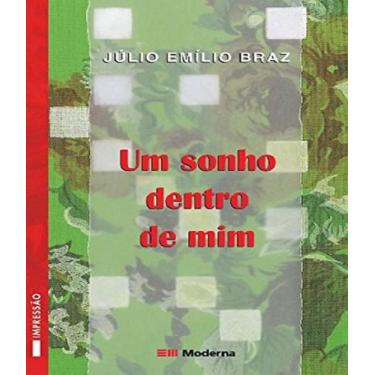 Imagem de Sonho dentro de Mim, um 02ª ed - Moderna   paradidatico, 3